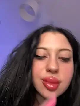 SexyNixy — Make me moan! 5 mins ctrl for last tiper