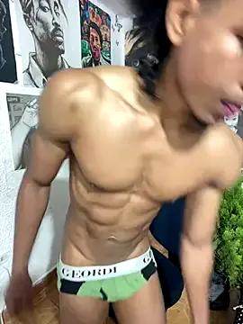 Avatar of Sexyquerubin