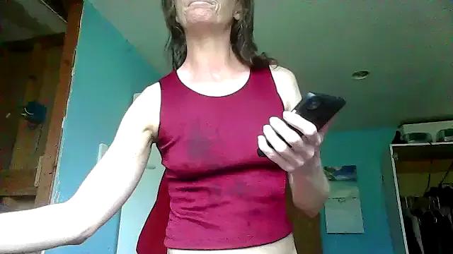 Avatar of SexyRach75