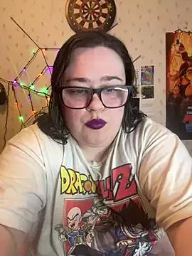 Freechat SexyxLexie on StripChat