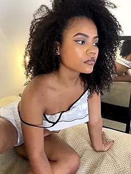 Freechat ShadayCarmell on StripChat
