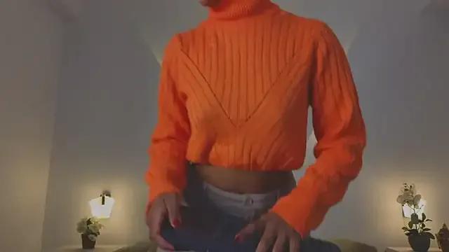 Freechat ShadayCarmell on StripChat