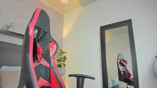 shanel_smithh — folla my tits + dildo + oil