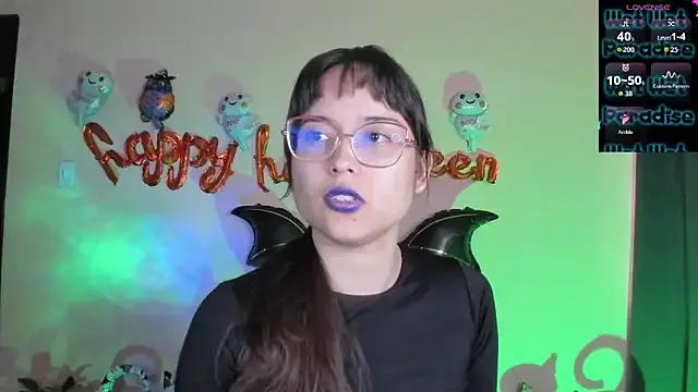Freechat shantalc3rezo on StripChat