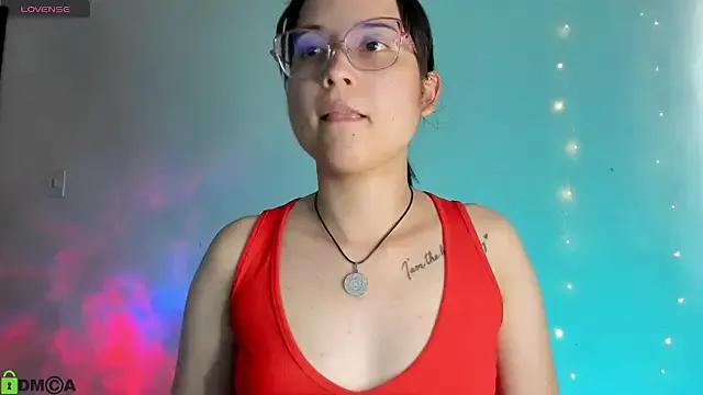Freechat shantalc3rezo on StripChat