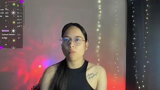 Freechat shantalc3rezo on StripChat