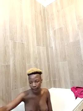 Avatar of SHANTYBABE