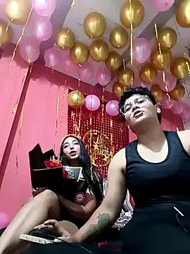 Avatar of SHARLOTTE_AND_MORGAN