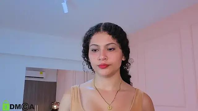 Freechat SHARONN____ on StripChat