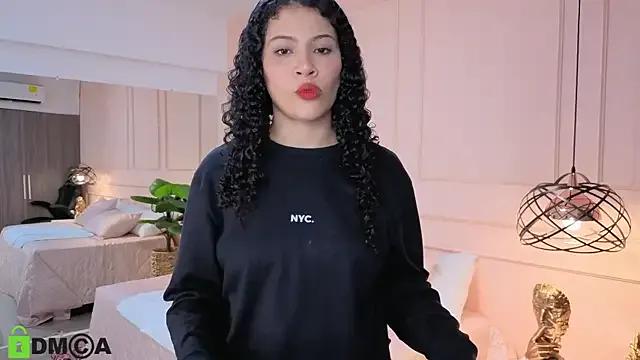 Freechat SHARONN____ on StripChat