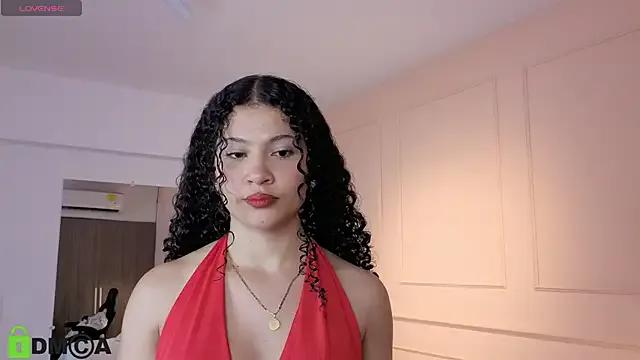 Freechat SHARONN____ on StripChat