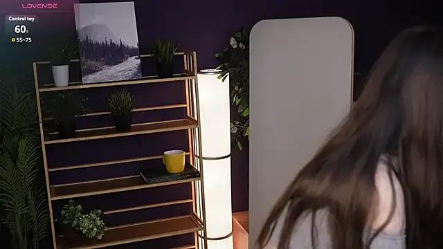 Freechat SheenaDunaway on StripChat