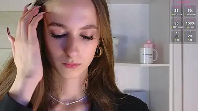 Freechat SheenaDunaway on StripChat