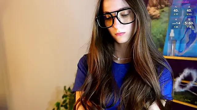 Freechat SheenaDunaway on StripChat