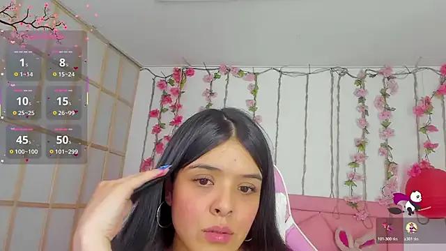 StripChat shelby_carson  is Freechat  shelby_carson — bunny rides dildo
