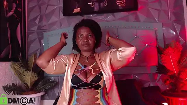 Avatar of sheyla__ebony