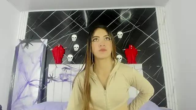 Avatar of shirley_hott