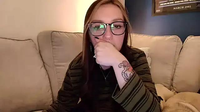 Avatar of short_sweetpea