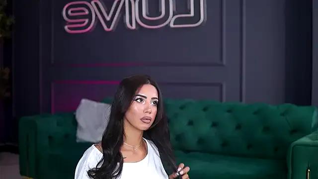 Private SiennaRuh on StripChat