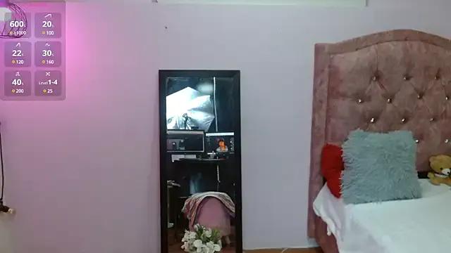 Freechat sila_bolum on StripChat