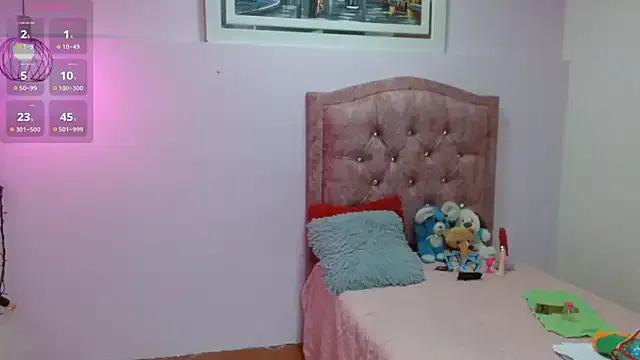 Freechat sila_bolum on StripChat