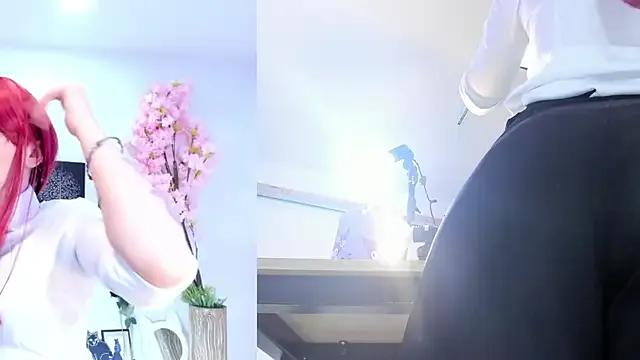 StripChat Siouxsie_cenobite is Freechat Siouxsie_cenobite — Plug anal + control me 5 min + naked
