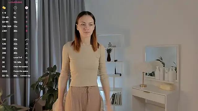 SirenaOstrem — Kiss you + wink ;)