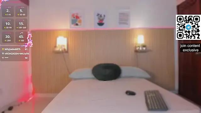 Sirenita_petitexoxo — show beautiful small tits