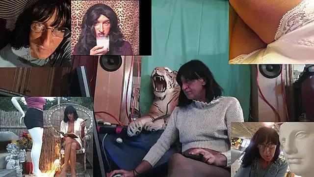 StripChat SissiDomination  is Freechat  SissiDomination — i show my cute titties