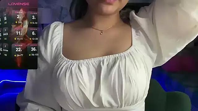 Avatar of Sizzling__ZAARA