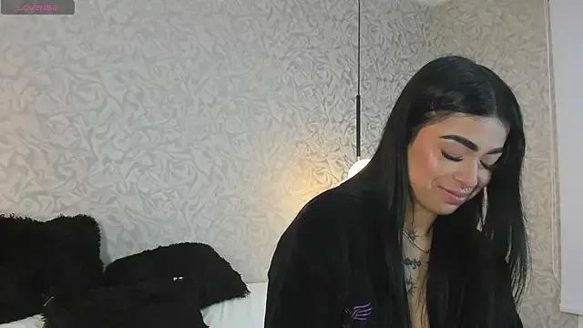 StripChat skailyn_angels  is Freechat  skailyn_angels — SHOW  TWERK