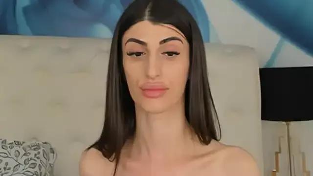 Avatar of SkinnyDolly