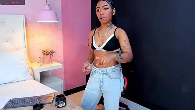 Avatar of SkylerBloomm