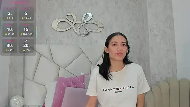 StripChat Skylerwhite02  is Freechat  Skylerwhite02 — Oil in my ass