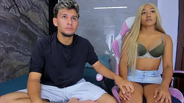 Skyyandsmith — Cum in the face of Sky