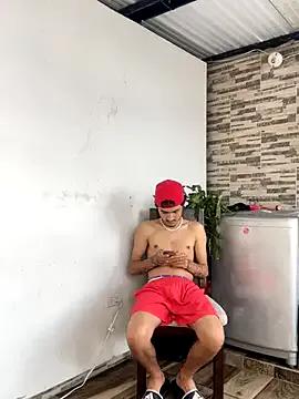 Freechat sloppy_sexhard on StripChat