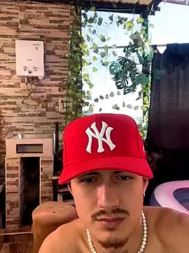 Freechat sloppy_sexhard on StripChat