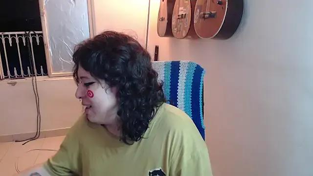 Avatar of Smoke_trip_Alicia