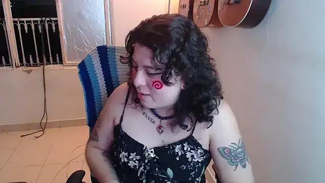 Avatar of Smoke_trip_Alicia