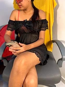 sneha_babe from StripChat is Freechat
