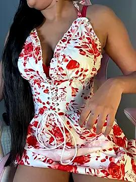 StripChat sneha_babe is Private sneha_babe —  Chocolate Syrup on Boobs