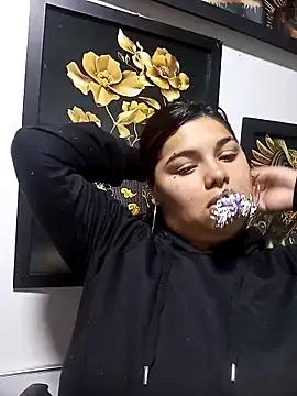 Avatar of snow_belle