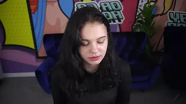 SnowWhiti — Blow you tender kisses :devil: