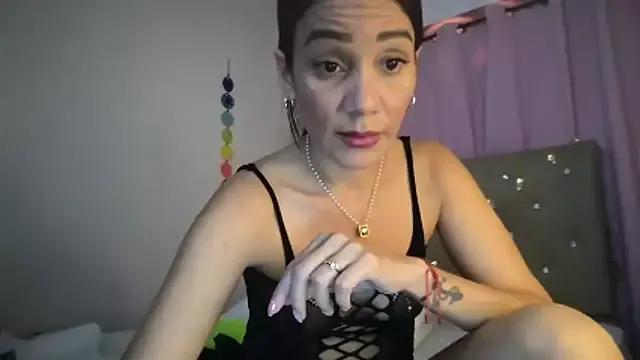 Freechat sofia8428 on StripChat