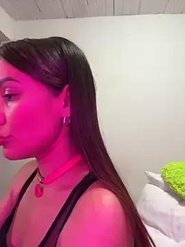 Freechat sofia8428 on StripChat
