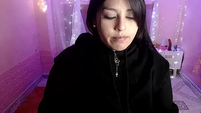 Freechat sofia_78 on StripChat