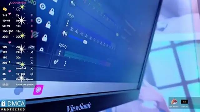 Freechat sofia_sstone on StripChat