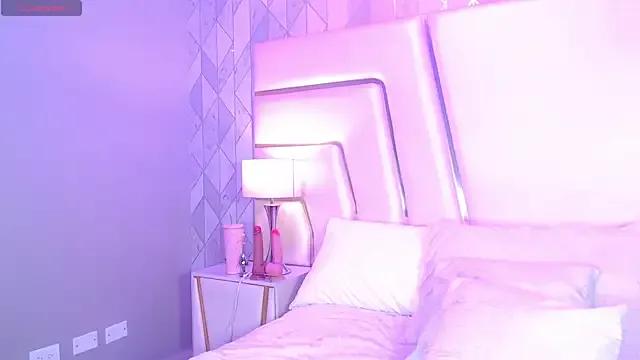 Sofia_Stanley — wet my pussy very well 