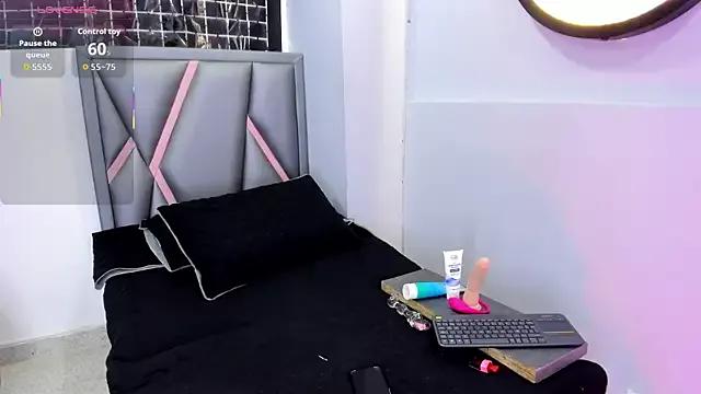 Sofia_villareal — Red Ass