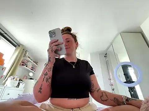 Avatar of SofiaaBlackk